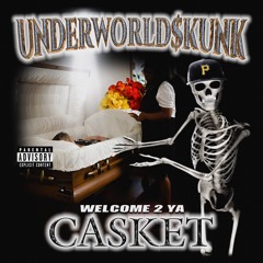 WANTED 4 A HOMICIDE (PROD. PLAYA CAST)