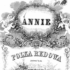 Annie Polka Redowa