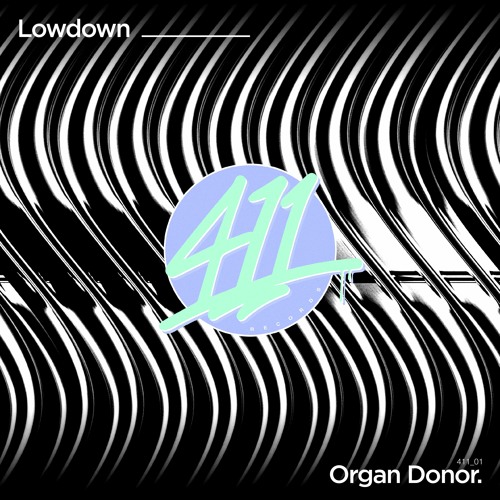 Organ Donor [411 Records]