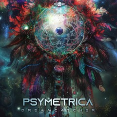 Psymetrica - Starseed