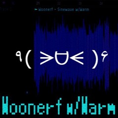 Sinewave w/Warm