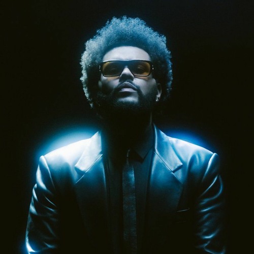 The Weeknd - Is There Someone Else? (Intro Looped and Pitch Down) 432hz