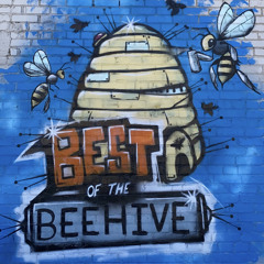 WELCOME TO THE BEEHIVE (beat by DaRealDido)