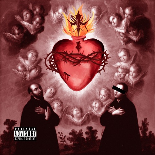 Stream DC The Don | Listen to SACRED HEART (+) playlist online for free on  SoundCloud