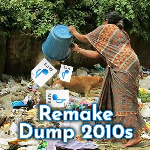 T.I. - Poppin Bottles feat. Drake (Instrumental) - Remake Dump 2010s