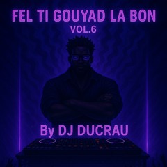 Fel Ti Gouyad La bon Vol 6 By Dj Ducrau.mp3