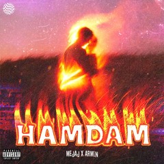 Hamdam (feat. Mejaj)