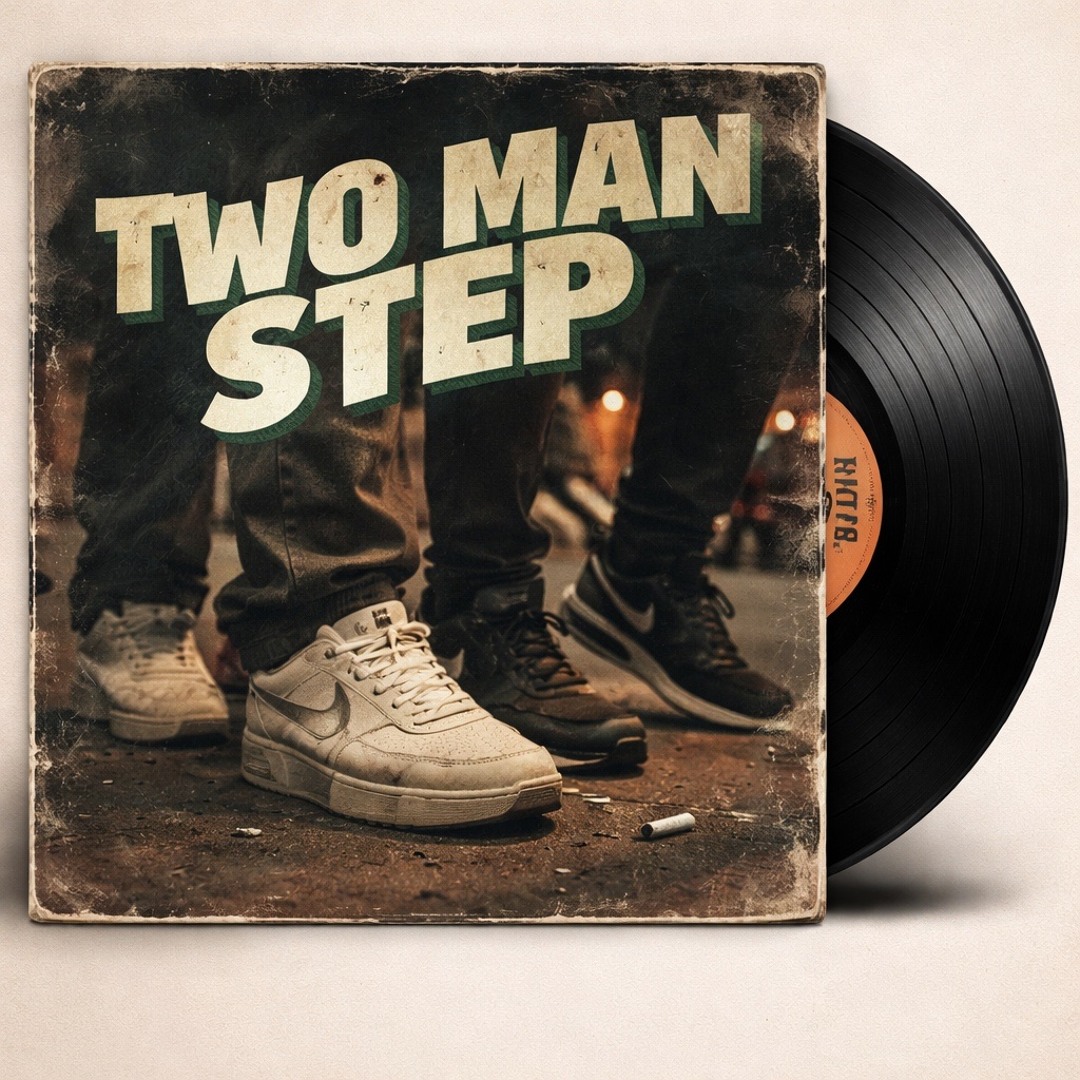 Stream Two Man Step by 50Cal | Listen online for free on SoundCloud