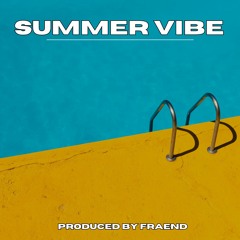 Summer Vibe - Pop Beat | Charlie Puth Type Beat