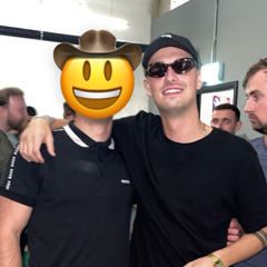 Giddy Up Son