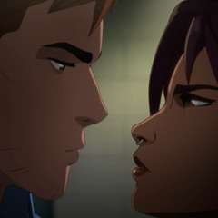 Is it still there? | Dispatch inspired music