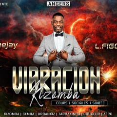 Vibracion Douceur By Dj L.FIGO
