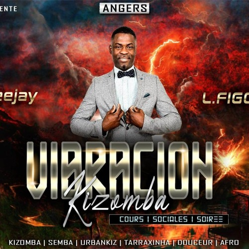 Vibracion Douceur By Dj L.FIGO