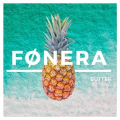FØNERA - Butter