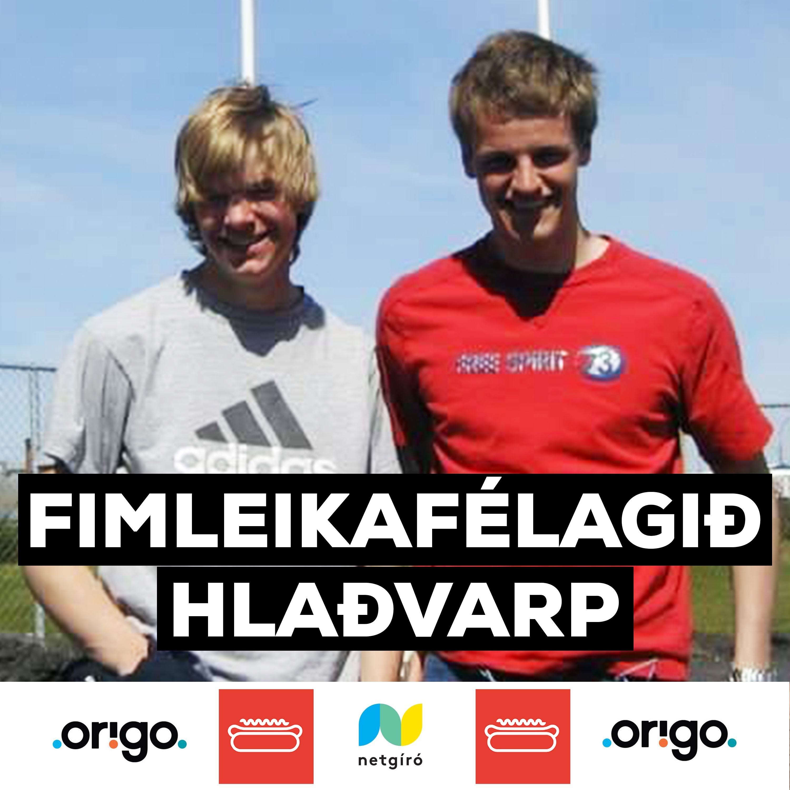 Fimleikafélagið