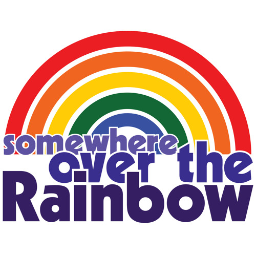 Somewhere Over The Rainbow Podcast - Episode 144- Celebrations and Congratulations