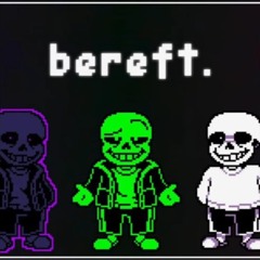 Bereft. (Joke Trio) [Reuploaded]