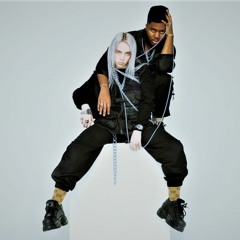 Lovely (Billy Eilish ft. Khalid) - Eden Remix