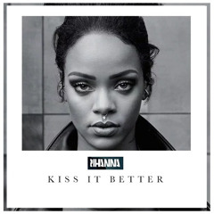 Raffa FL - The Freak Beat VS Rihanna - Kiss it Better (Chajko Edit )