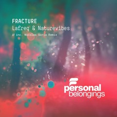 Lafreq & NatureVibes - Reflections (Original Mix)