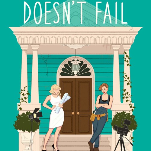 [Read] [PDF] Book - Astrid Parker Doesn't Fail (Bright Falls, #2)