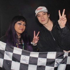 iOpened for JUELZ in HAWAII