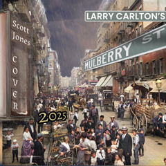 SJ MULBERRY STREET JAN 2025.wav
