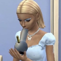 Barbie mit ner Bong (prod. by @ripadidas)