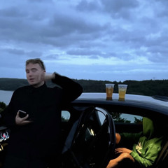 Thor Farlov x Willum - Ik' Tag Det Personligt (Full song, leak unreleased)
