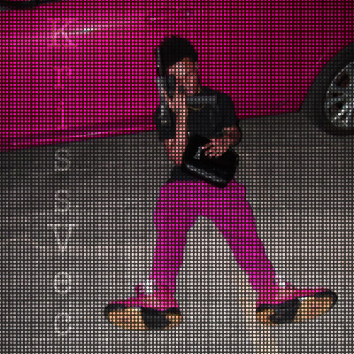 Kriss Vec [p. xai.flp]