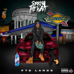 Ftg Lando- Choppa Party (Feat 4N Iraq)