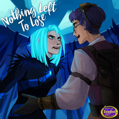 NotADub 【DiWilliam & Tanri】 —  Nothing Left To Lose / Нечего терять