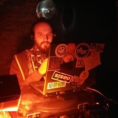 Live at MCKR / Leipzig February 28, 2020