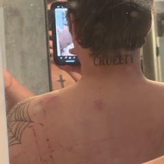 SHADOW HIDING prod. lovelixir