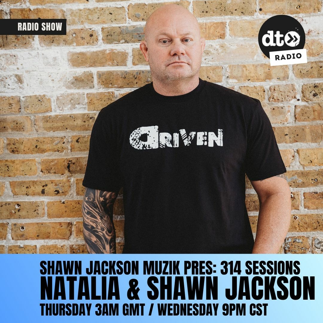 Shawn Jackson Rapper Stream Shawn Jackson Muzik Presents 314 Sessions #001 by Data ...