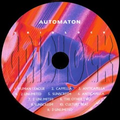2 Unlimited, Twilight Zone (Razormaid Remix)