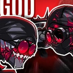 THE GOD - Friday Night Madness Antiphathy Hank Vs Consternation Hank