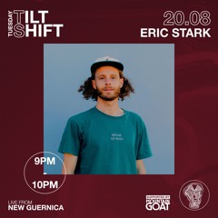 Eric Stark | Indie Dance Nu Disco Italo Live | Tilt Shift Tuesday 20th Aug 2024