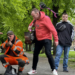 Männertag für Halbstarke 2 [190er-ESX]