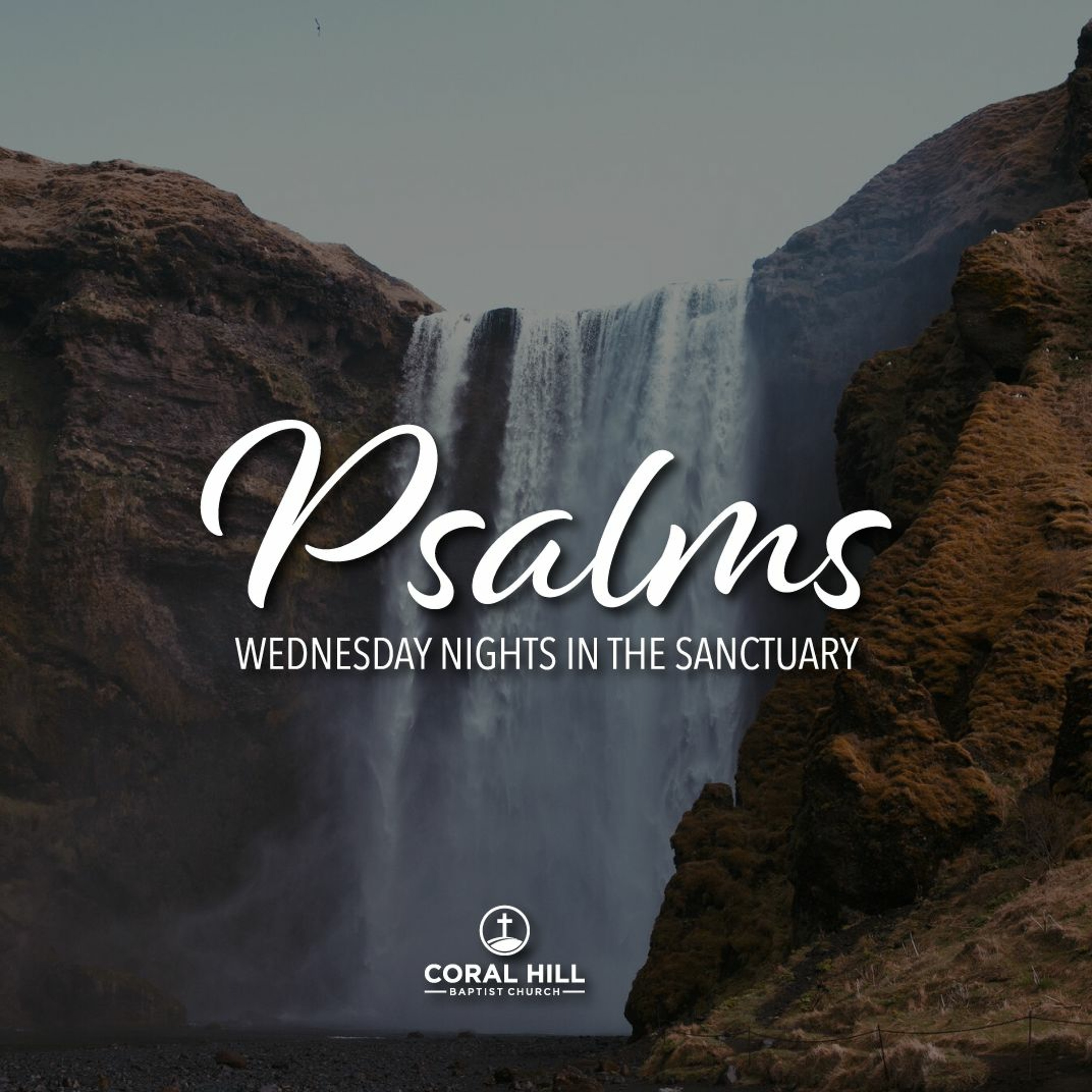 Coral Hill Baptist Church