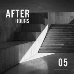 After hours | 5