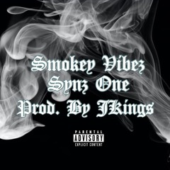 11. Smokey Vibez