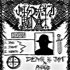 Pisdati Blyat - Die