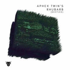 Aphex Twin's Rhubarb (Buffalo Attack Bootleg)