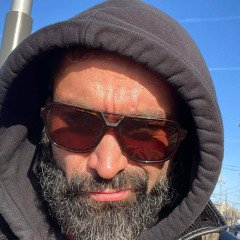 Warrior - Pasha:S (Original Mix)