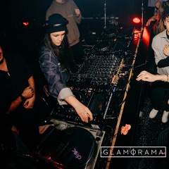 Glamorama - Sat 9th Aug (Elise Tali) 3am-5am