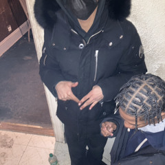 Live it up - AdotEBK X SpazzBlitz