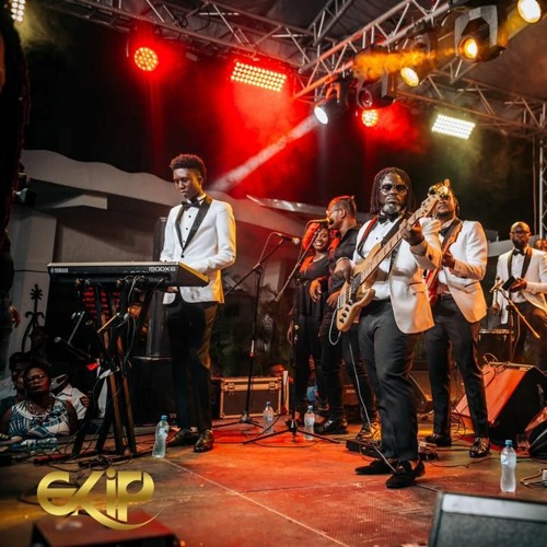 EKIP - on sel mennaj live ( Intense ) 04-10-2020