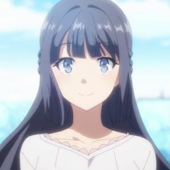 Fukashigi no Carte but it's Lofi