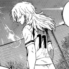 rap blue lock megaR nightcore